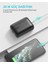 PB-N83S-BK 22.5W Scp 18W Pd ve Qc 3.0 10000 Mah Pd Mini Type-C Powerbank 2