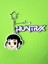 Kpop Demon Hunters / Huntrix Zoey Anahtarlık 2