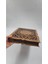 Ahşap Dekoratif Tesbih Kutusu 10 Lu No1 31 cm x 24 cm x 3 cm 5