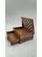 Ahşap Dekoratif Tek Çekmeceli Kutu 19 cm x 15 cm x 8 cm 1