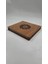 Ahşap Dekoratif Kutu No1 25 cm x 25 cm x 3 cm 4