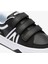 L001 Bebek Siyah Sneaker 744SUI0002 6