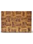 Kesme Tahtası (End-Grain) Iroko 1