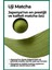 Cha No Sui Matcha Yüz Temizleme Jeli 4