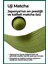 Cha No Sui Matcha Yüz Temizleme Sabunu 4