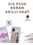 Akıllı Saat Gps Destekli – Kalp Ritmi Ölçer, Titreşimli Bildirim, Su ve Toz Geçirmez 2