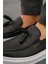 Solederva - Cbt Loafer-X Erkek Ayakkabı Sıyah - MN127 4