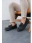 Solederva - Fst Loafer-X Erkek Ayakkabı Sıyah - MN127 1