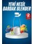 Meyve Sıkacağı Taşınabilir USB Elektrikli Blender Mini 2