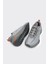 Yüksek Taban Bağcıklı Erkek Sneaker 5