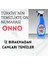 Cam Temizleyici 6 Adet x 500 ml 2