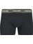 Jack&jones Jacezra Leaves Trunks 3 Pack 4