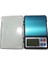 Diamond Dijital Göstergeli LCD Ekran Hassas Terazi ZH-8256 (1 Kg-0.01) ( Lisinya ) 2