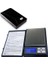 Diamond Dijital Göstergeli Notebook Hassas Kuyumcu Terazisi (500 Gr-0.01)) ( Lisinya ) 1