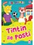 Tintin ile Posti - Dürüstlük / Mini Masallar 1