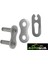 Yamaha Ybr 125 Zincir Kilidi M0078 1