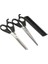 Berber - Kuaför Traş Seti ( 3 Parça Özel Set ) ( Lisinya ) 3