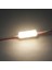 3'lü Mercekli Mini Modül LED - Gün Işığı 12V 0.5W 3 Adet 2