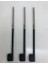 3'lü Set Eds Ultramatic Slim (Yeni Model) Ürün Kesme Makinası Yedek Kaşık Ince Sarım Yedek Uc Kürek ( Lisinya ) 1