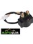 Mondial X-Treme Max 200 Motosikelt Marş Rölesi M0058 1
