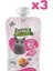 Taze Kedi Et Ezmesi Ördekli&bal Kabaklı 3 Adet (1X90GR) 1