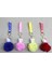 Ponponlu Hello Kitty Anahtarlık ALK4247 - Lisinya 1