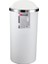 M-E76-01 Lenox 35 Lt Çöp Kovası, Beyaz 1
