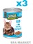 Kedi Konserve Maması Ton Balık 3 Adet (1X400GR) 1