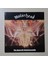 - No Sleep 'til Hammersmith - 1981 - Dönem Baskı Plak - Longplay - Lp 1