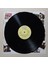 - No Sleep 'til Hammersmith - 1981 - Dönem Baskı Plak - Longplay - Lp 3