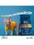 Az Tahıllı 3 kg Yetişkin Somonlu Small/mini Hypoallergenic Köpek Maması 3