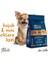 Az Tahıllı 3 kg Yetişkin Somonlu Small/mini Hypoallergenic Köpek Maması 5