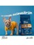 Az Tahıllı 3 kg Yetişkin Somonlu Small/mini Hypoallergenic Köpek Maması 6