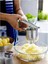 Ikea Idealisk Patates Ezici Püre Yapıcı Yıkanabilir Paslanmaz Çelik Kırılmaz Çok Sağlam Pö 4