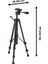 Measurement Bt 150 Tripod, Alüminyum, 55-157 cm Çalışma Yüksekliği 4
