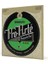 D'addario EJ25B Klasik Gitar Tel Seti, Pro Arte, Flamenco, Silver 1