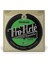 D'addario EJ25B Klasik Gitar Tel Seti, Pro Arte, Flamenco, Silver 2