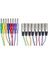 8'li Trs-Xlrm Snake Kablo 5 M (STX-805M) 4