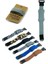 Midex Fretwrap Fw-1gr Gitar Tel Susturucu - Medium (6-20CM) 2