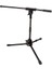 By Jamstands® JS-MCFB50 Short Mic Stand Jamstands® Serisi Sabit Uzunlukta Bomlu 5