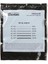 DHCN1150 Heavy Core Elektro Gitar Teli (11-50) 6