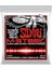 P02915 Sıska Üst Ağır Alt Slinky M-Çelik Elektro Gitar Telleri, Ölçü 10-52 6