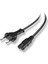 S-Link SLX-575 1.5m 0.75MM Teyip Power Kablosu 3