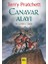 Disk Dünya 31: Canavar Alayı 1