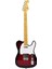 Telecaster Elektro Gitar (2-Tone Sunburst) 1