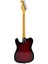 Telecaster Elektro Gitar (2-Tone Sunburst) 2