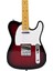 Telecaster Elektro Gitar (2-Tone Sunburst) 3