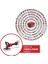 Akülü Polisaj / Zımpara Makinesi Ce-Cp 18/180 Li E-Solo Power X-Change (18V, Kömürsüz Motor 2