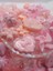 Pembe Jelly Charm Boncuk Karışık 30 Adet Figür Boncuk 1