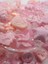 Pembe Jelly Charm Boncuk Karışık 30 Adet Figür Boncuk 3